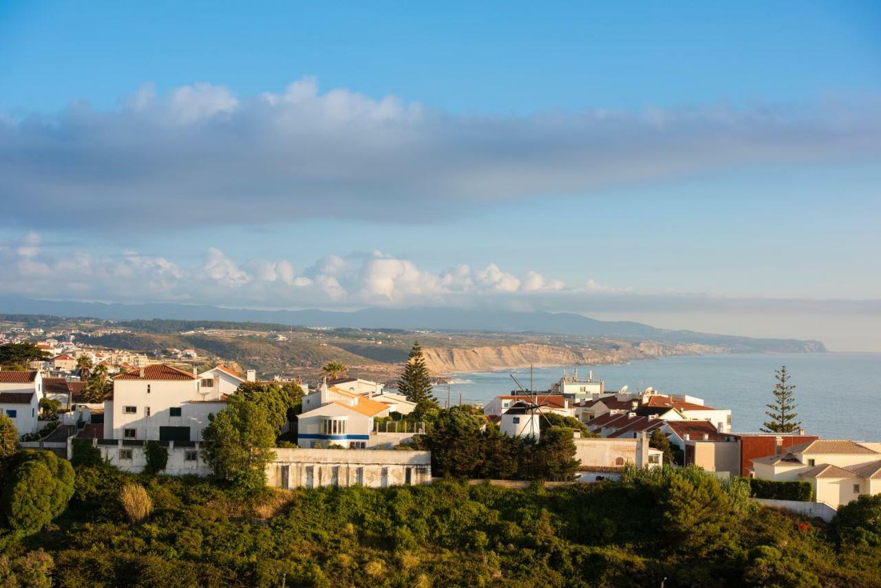 Ericeira By Sunset 아파트 외부 사진